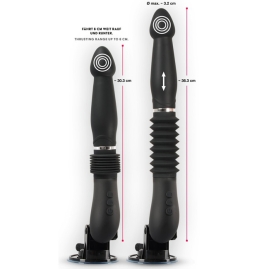 Секс-машина Orion Fucking Machine