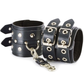 Наручники кожаные Sitabella 3050-1