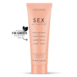 Лубрикант Water-based Personal Lubricant