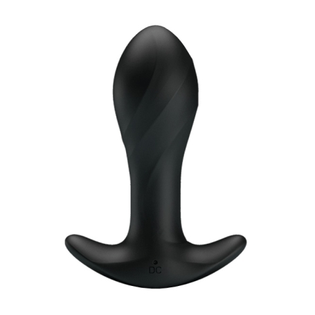 Вибро-пробка Pretty Love BI-040067