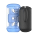 Мастурбатор Amovibe Black Knight