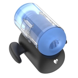 Мастурбатор Amovibe Black Knight