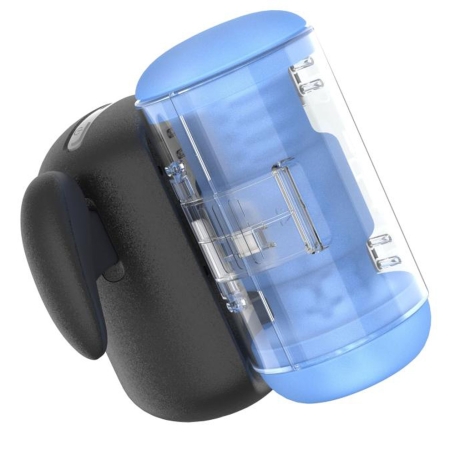 Мастурбатор Amovibe Black Knight
