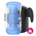 Мастурбатор Amovibe Black Knight