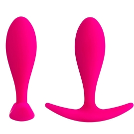 Анальная пробка Hub ToDo