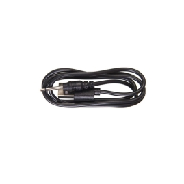 Вибратор ToyFa Black&amp;Red