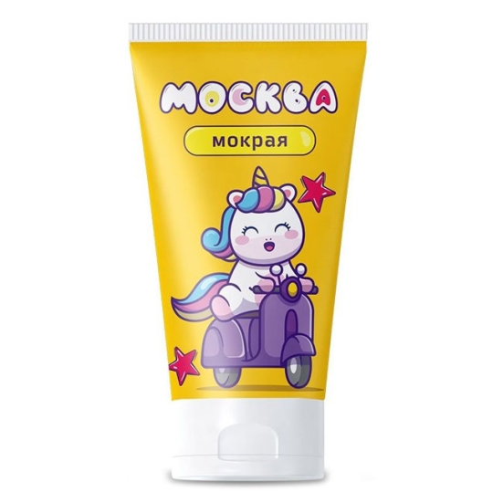 Густая смазка &quot;Москва Мокрая&quot;