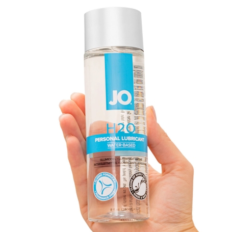 Смазка JO H2O Personal Lubricant - Original