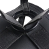 Страпон Pipedream - King Cock Harness 8&quot;