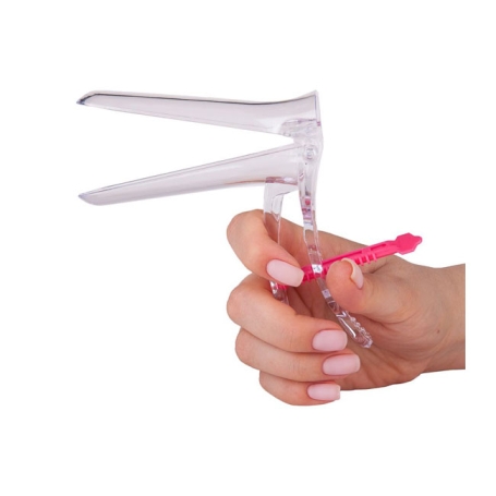 Расширитель гинекологический Джага-Джага