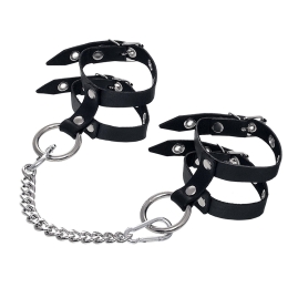 Оковы ножные Pecado 02182