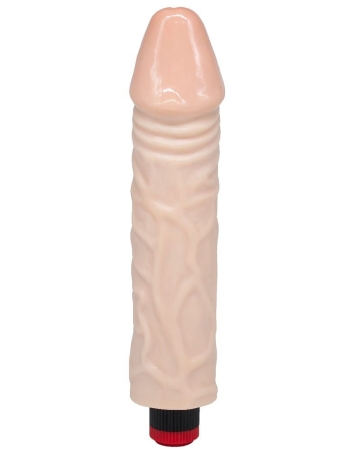 Фаллос-вибратор Lovetoy