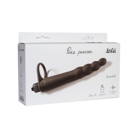 Насадка Lola Games Bramble