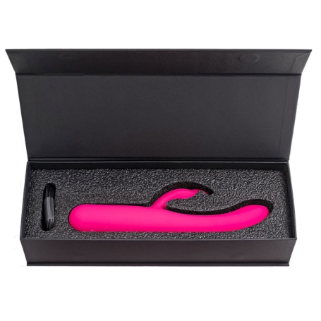 Вибратор ToyFa Rablock