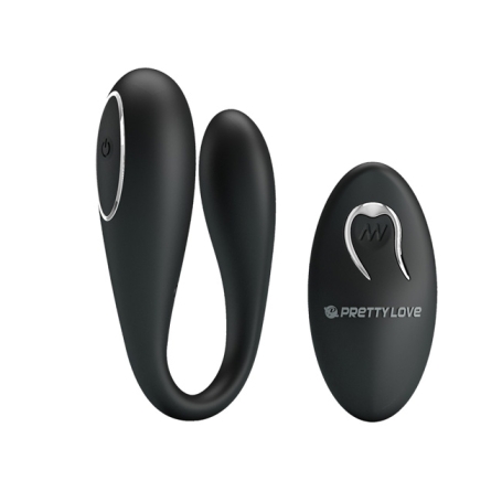 Вибратор Pretty Love Algernon